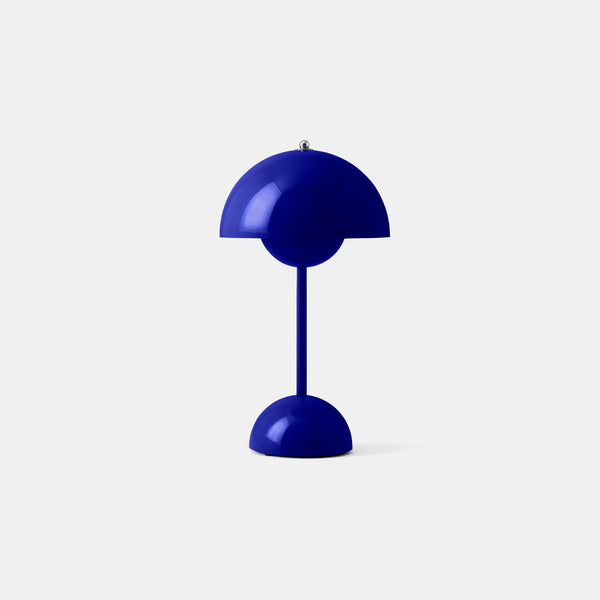 Flowerpot Portable Lamp VP9
