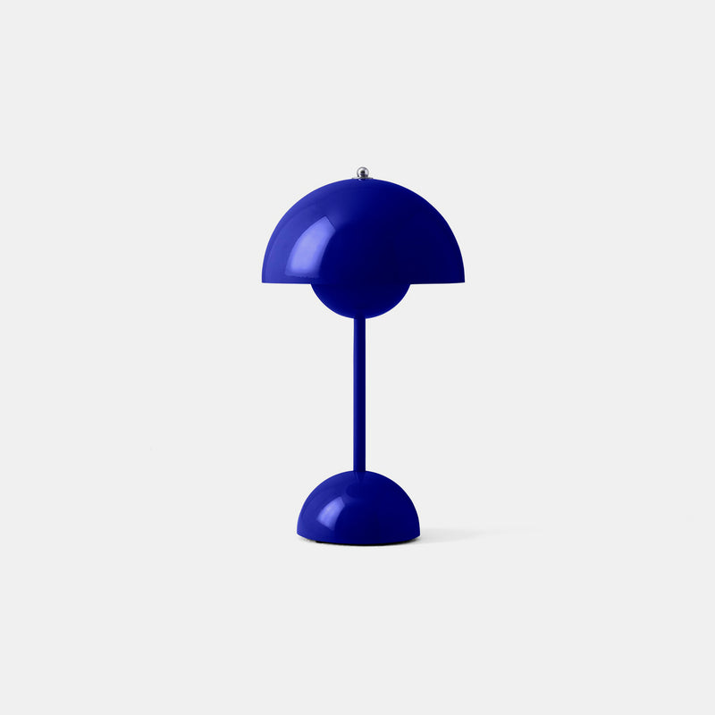 Flowerpot Portable Lamp VP9