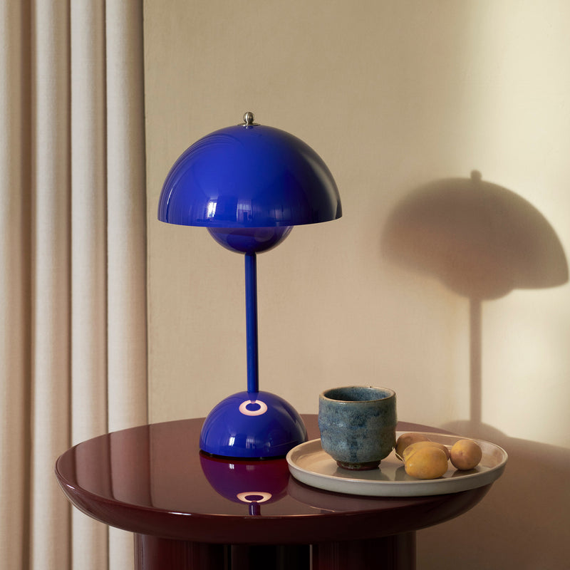 Flowerpot Portable Lamp VP9