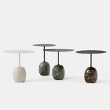 Lato Side Table