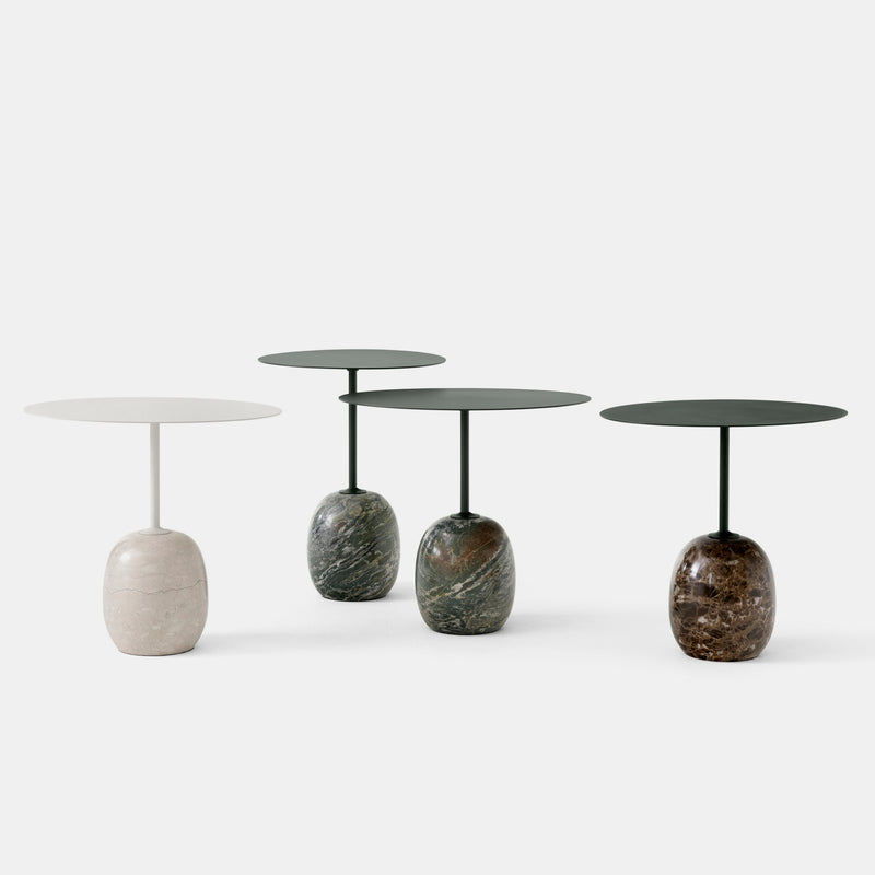 Lato Side Table