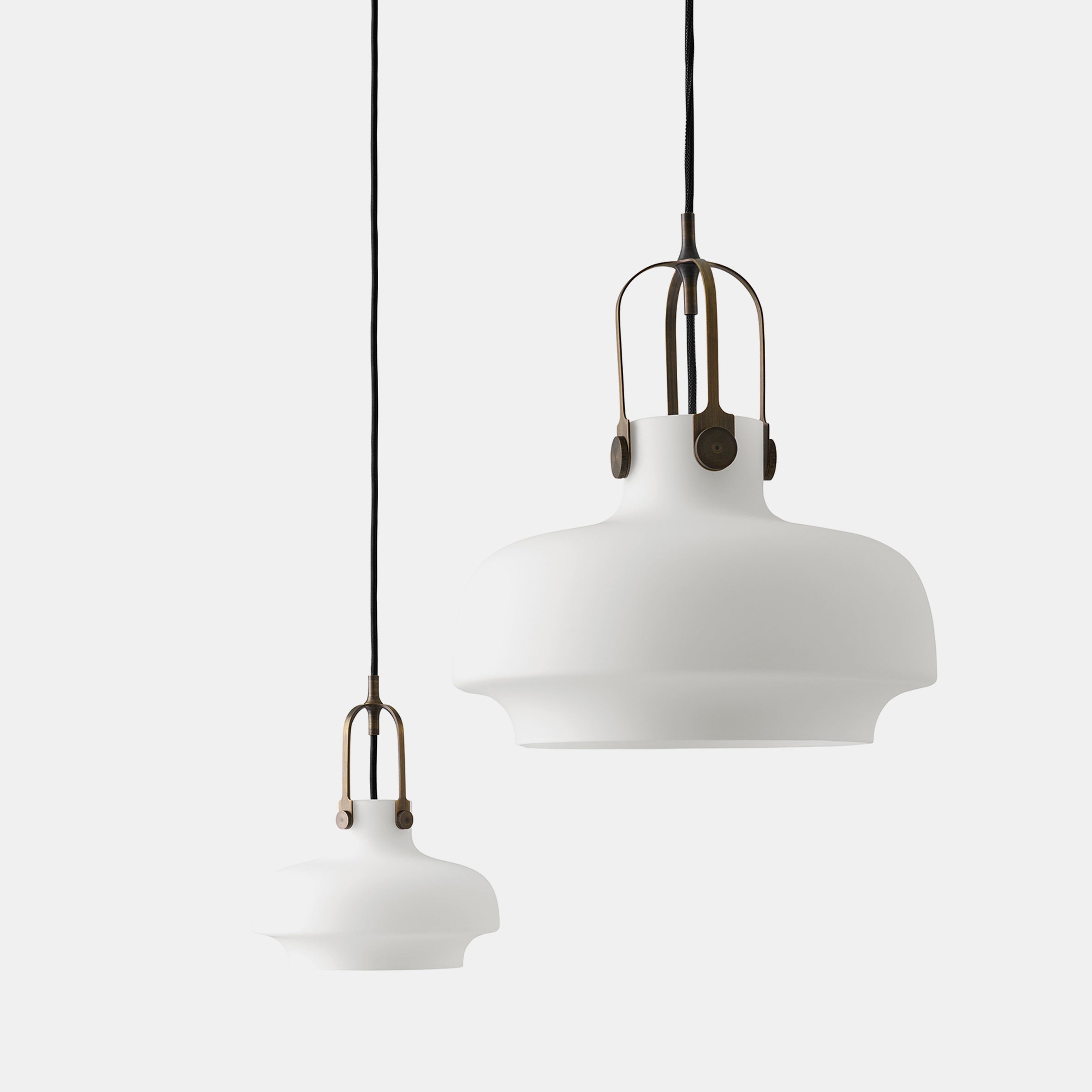 Copenhagen Pendant