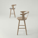 In Between Counter Stool SK7 & SK8