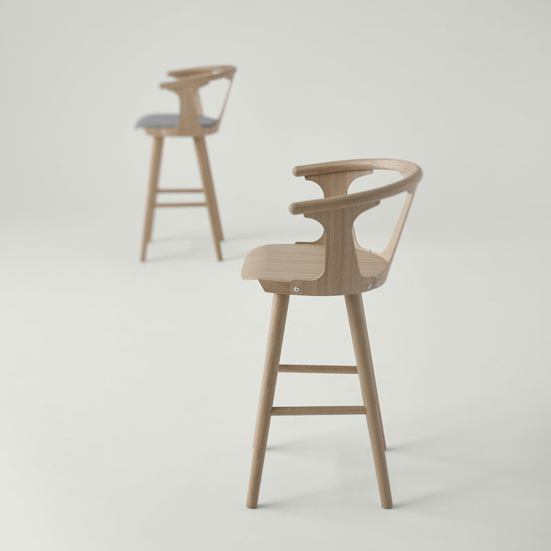 In Between Counter Stool SK7 & SK8