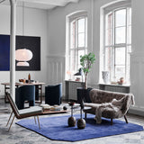 Little Petra Sofa VB2 - Sheepskin - Monologue London