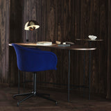 Elefy Swivel Chair