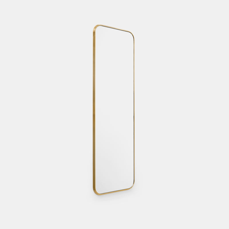 Sillon Rectangular Mirror - Monologue London