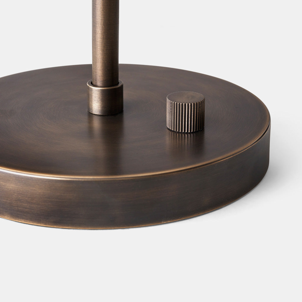 Copenhagen Table Lamp SC13 - Monologue London