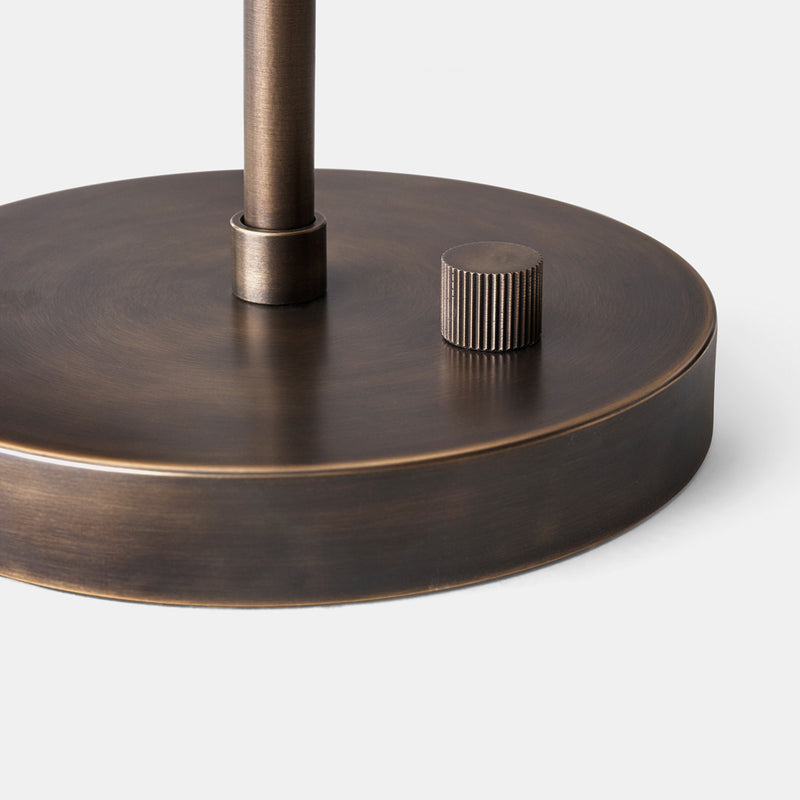 Copenhagen Table Lamp SC13 - Monologue London