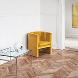 Loafer Armchair SC23 - Monologue London