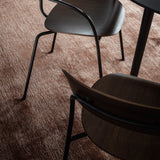 Pavilion Chair With Armrests AV2 - Set of 2 - Monologue London