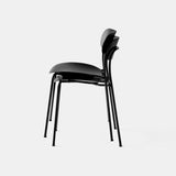 Pavilion Chair AV1 - Set of 2 - Monologue London