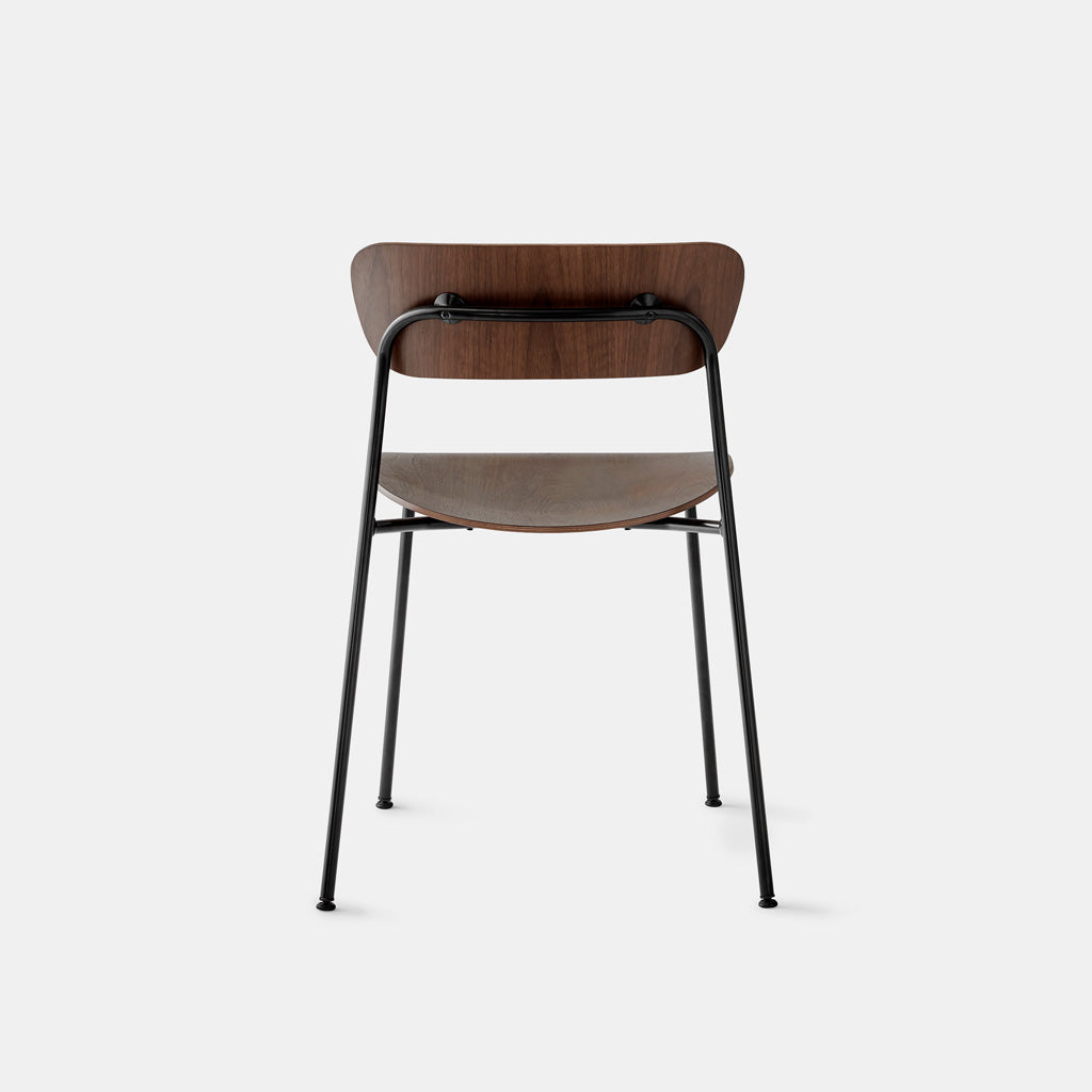 Pavilion Chair AV1 - Set of 2 - Monologue London