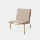 Boomerang Lounge Chair HM1 - Oak - Monologue London