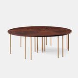 Pinwheel Table HM7 - Monologue London