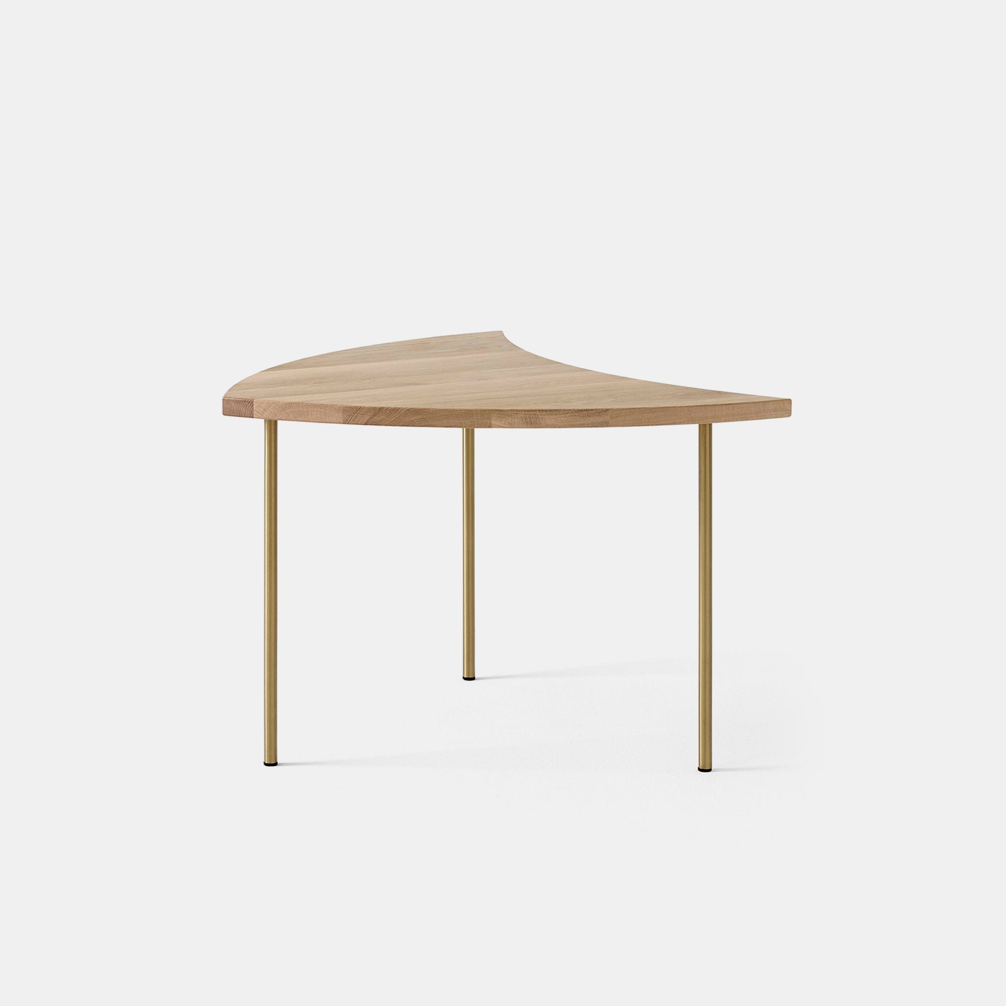 Pinwheel Table HM7 | &Tradition | Monologuelondon.com