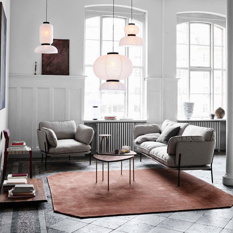 Pinwheel Table HM7 - Monologue London