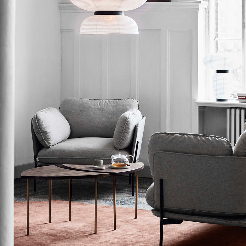 Pinwheel Table HM7 - Monologue London