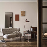 Little Petra Sofa VB2 - Sheepskin - Monologue London