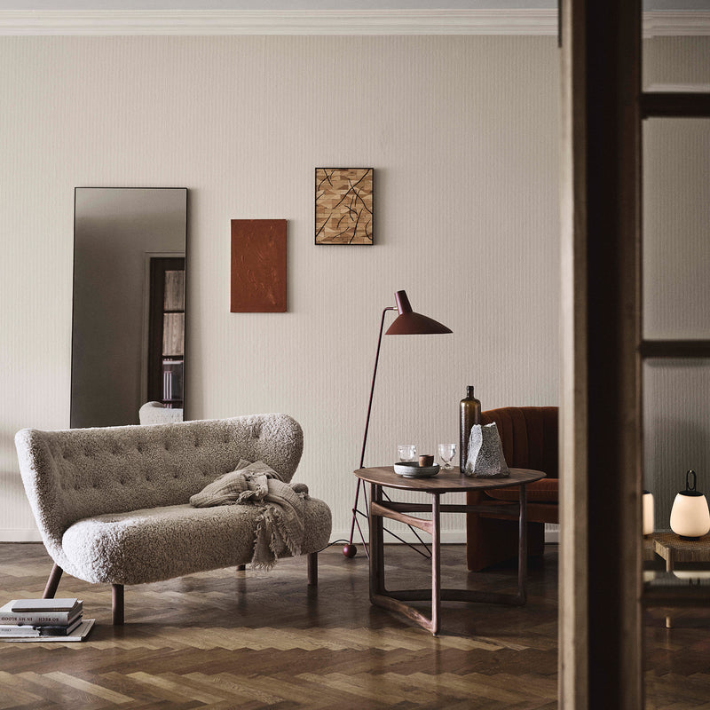 Little Petra Sofa VB2 - Sheepskin - Monologue London