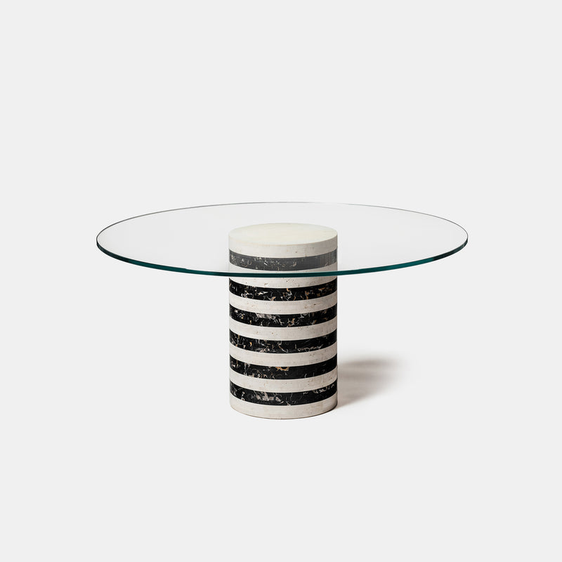 Architexture Dining Table 02