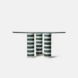 Architexture Dining Table 03