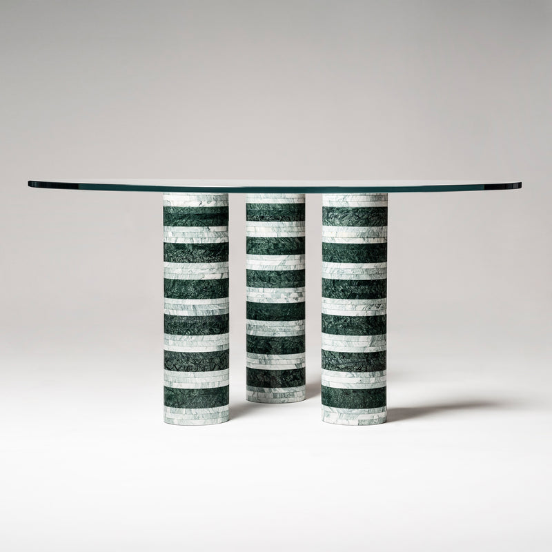Architexture Dining Table 03