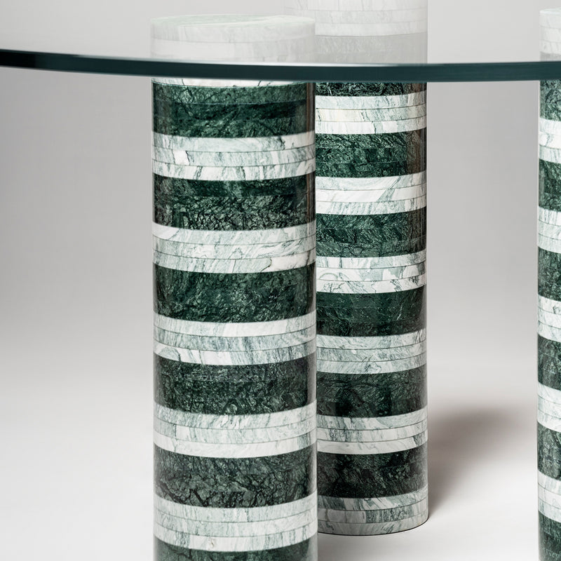 Architexture Dining Table 03