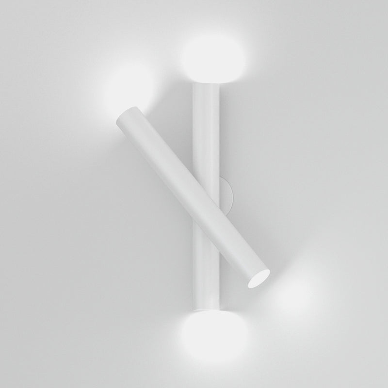 Rotation Wall Lamp - Two Elements