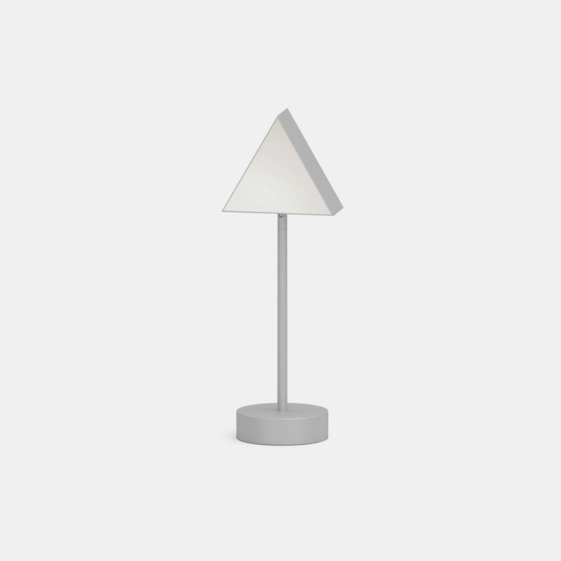 Triangle Box Desk Lamp