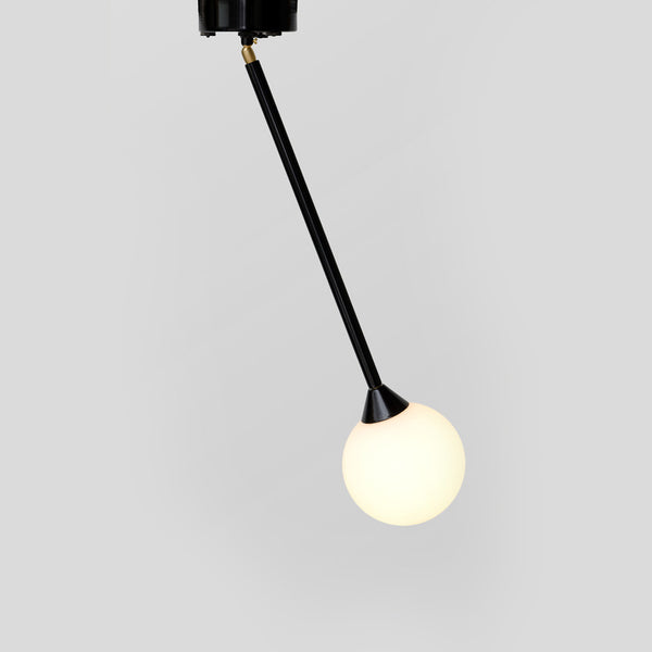 Periscope Pendant Lamp - Monologue London