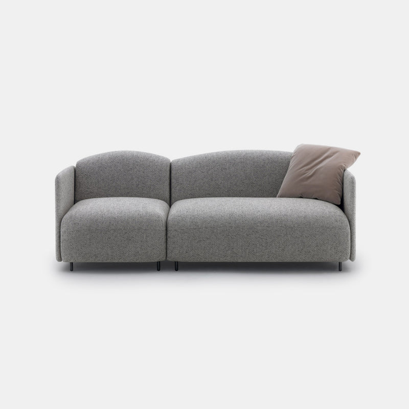 Soft Beat Sofa - 2 Seater