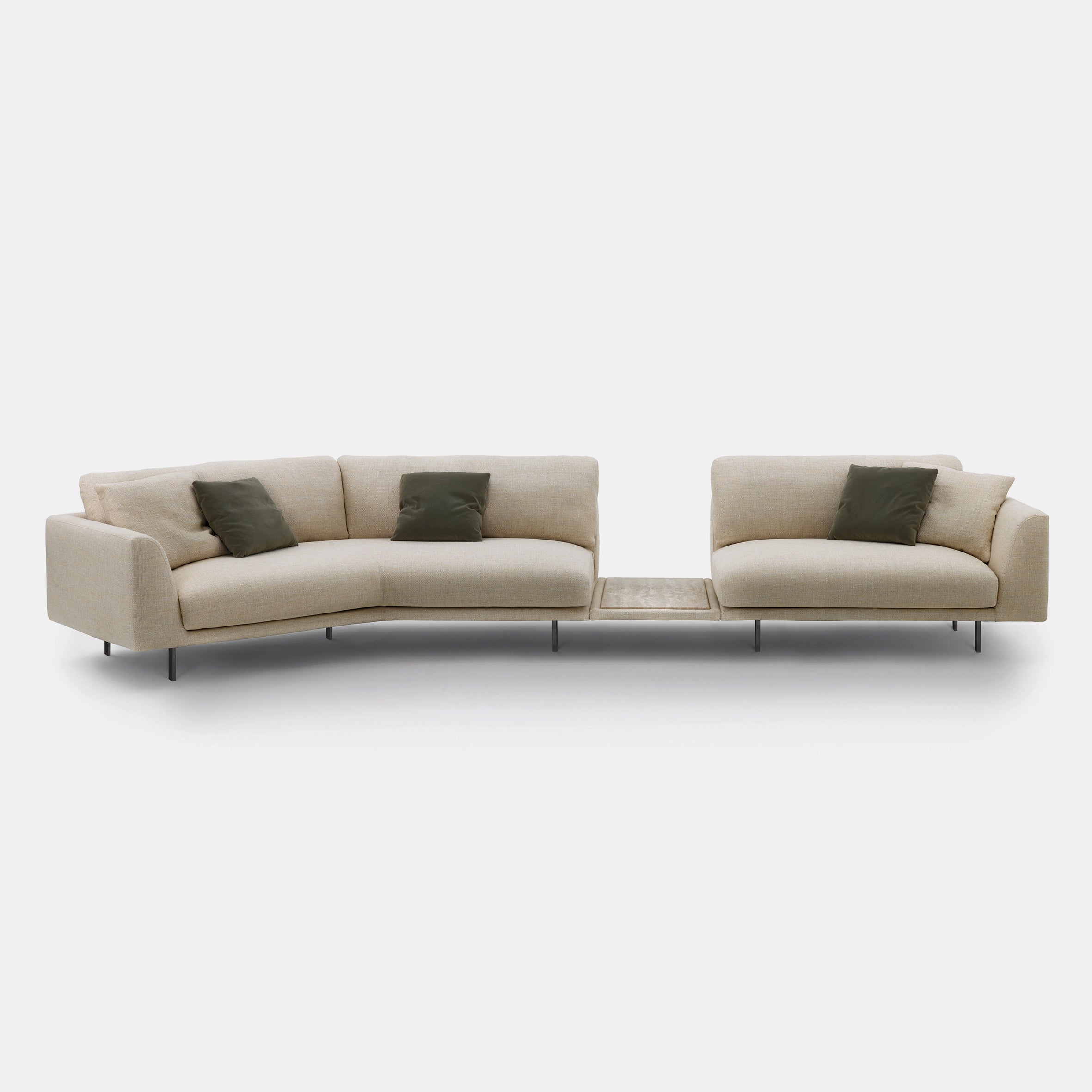 Bel Air System Sofa