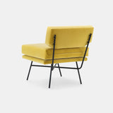 Elettra Lounge Chair