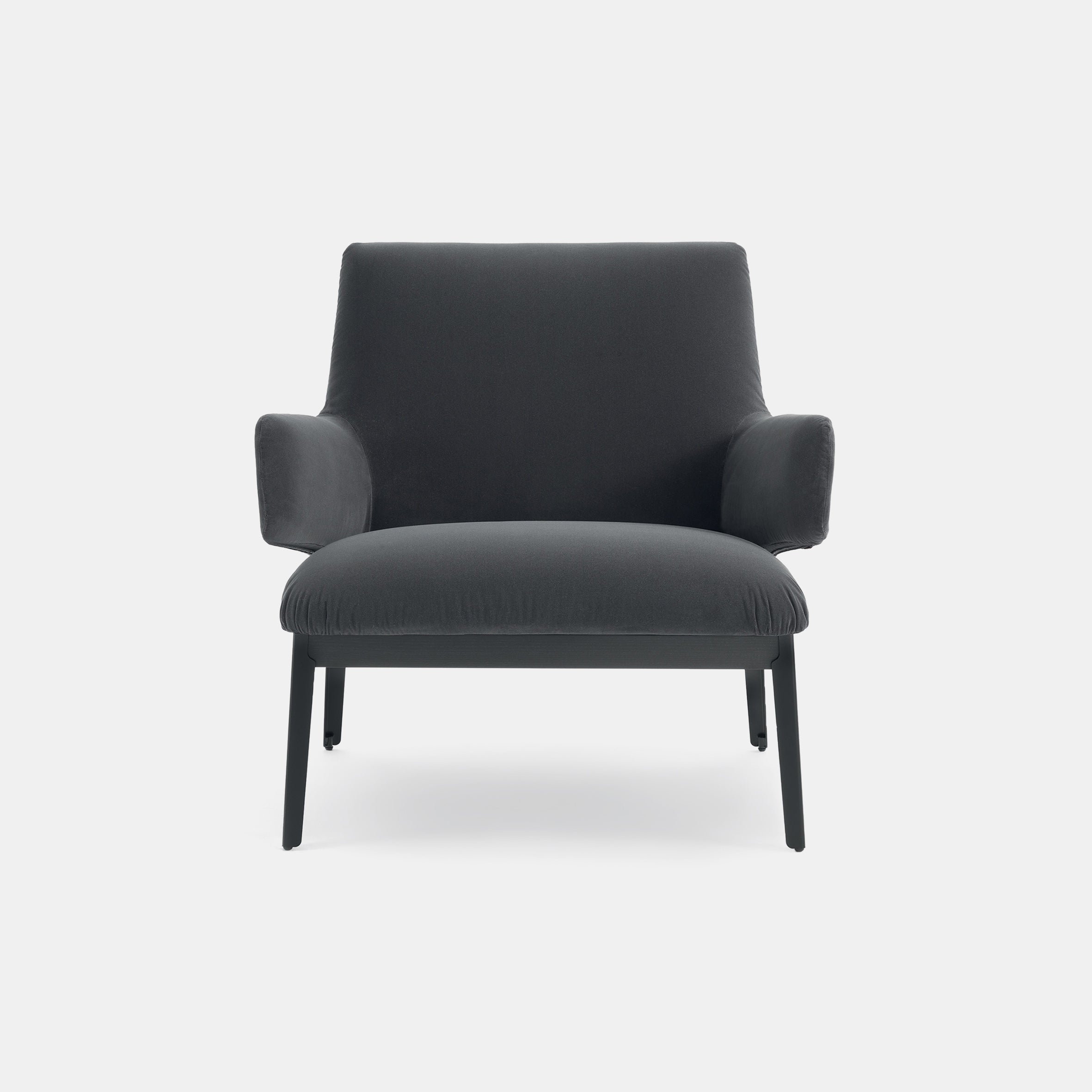 Hug Lounge Chair