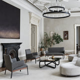 Hug Lounge Chair