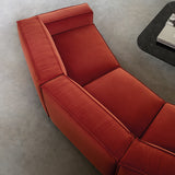 Marechiaro Curved Sofa