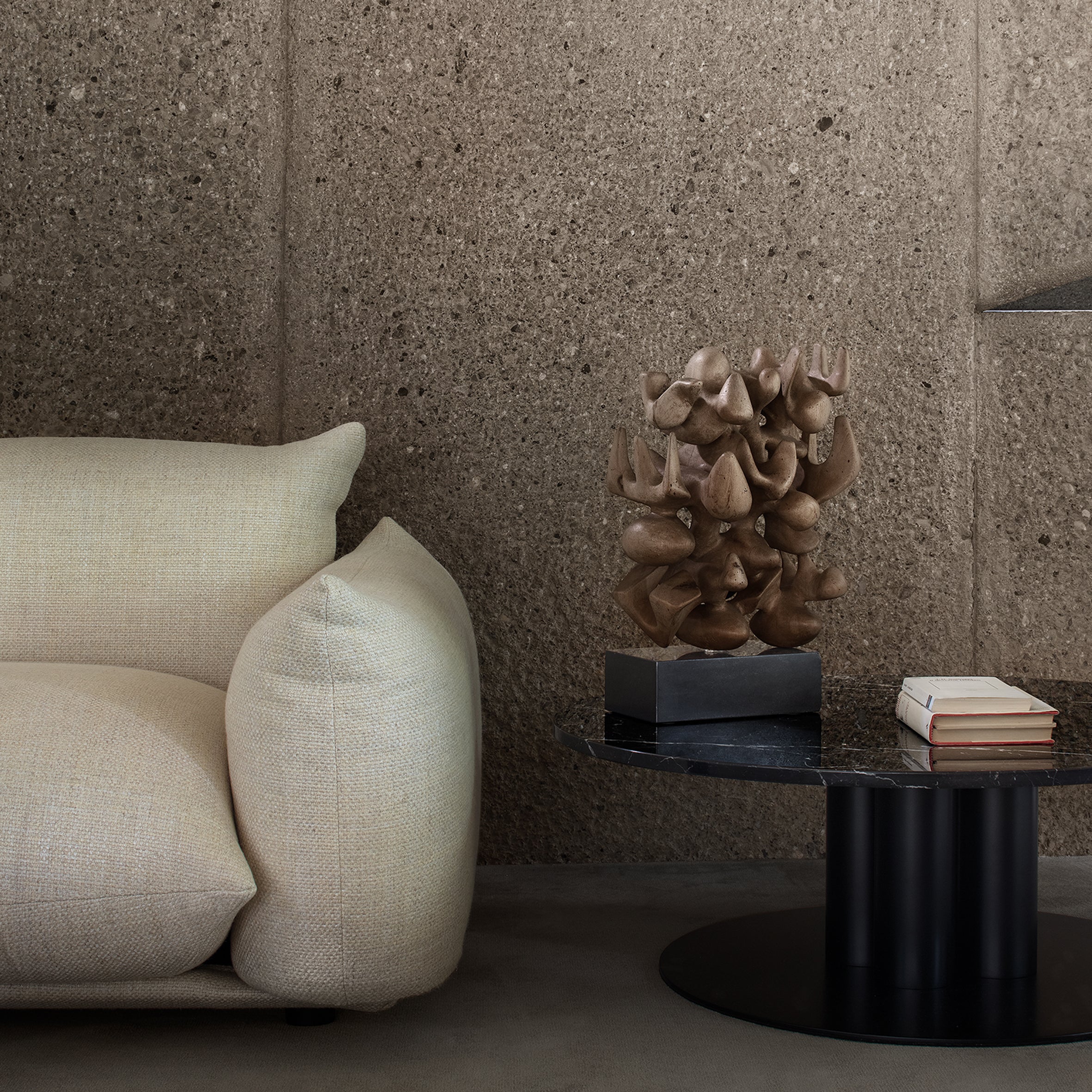 Marenco Armchair