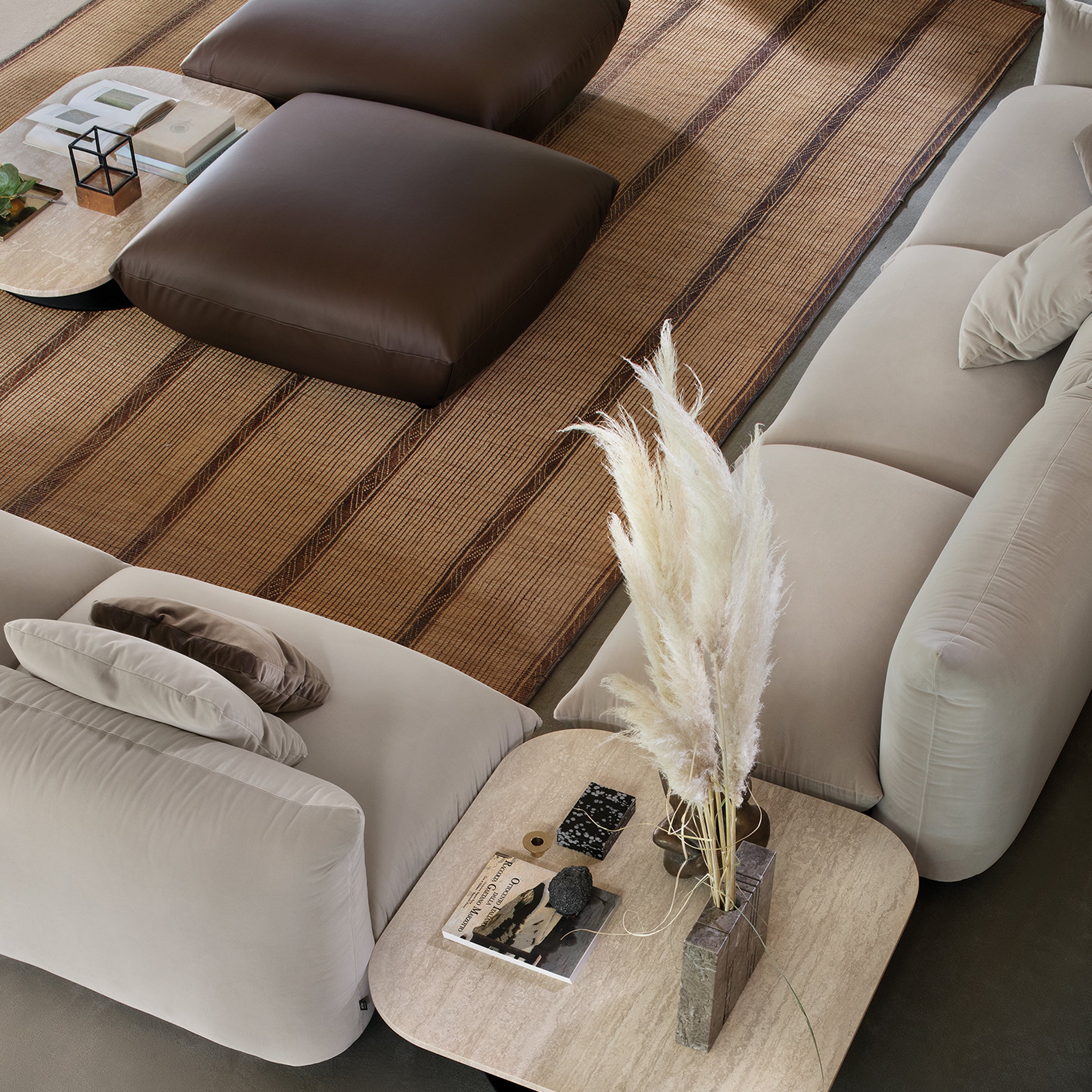 Marenco System Sofa