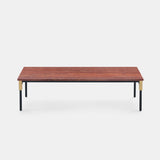 Match Coffee Table