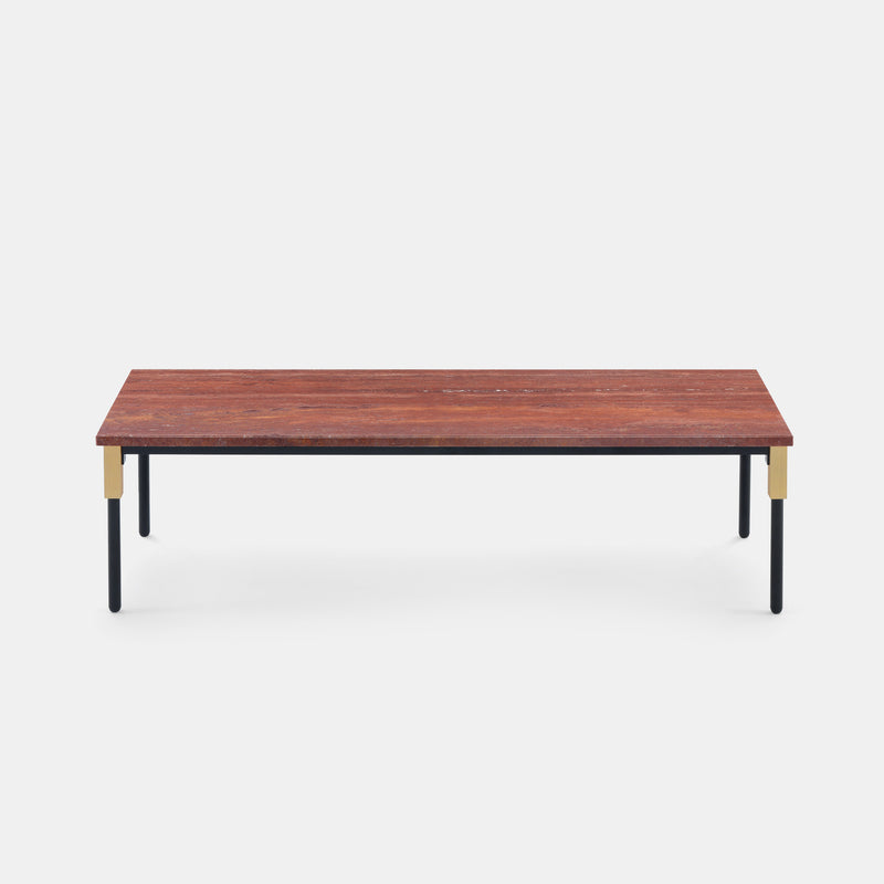 Match Coffee Table