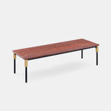 Match Coffee Table