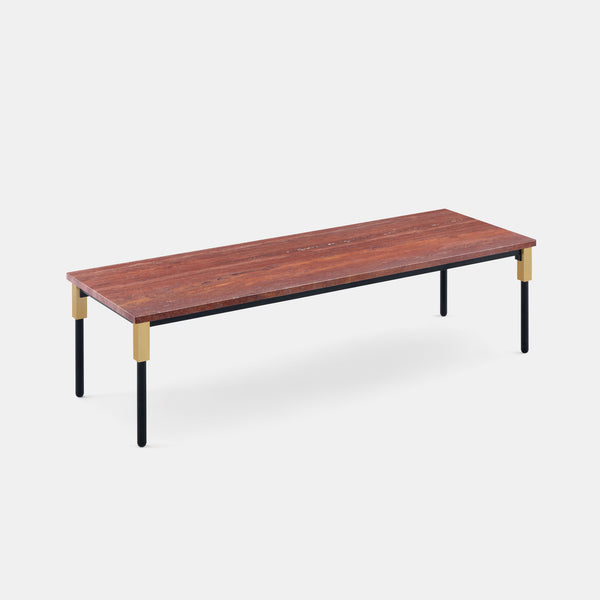 Match Coffee Table