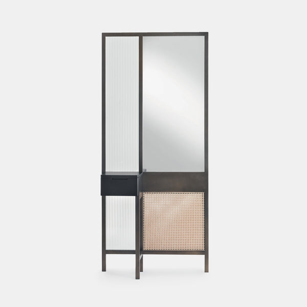 Threshold Cabinet