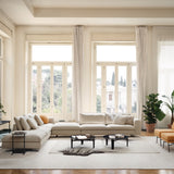 Leenus Modular Sofa