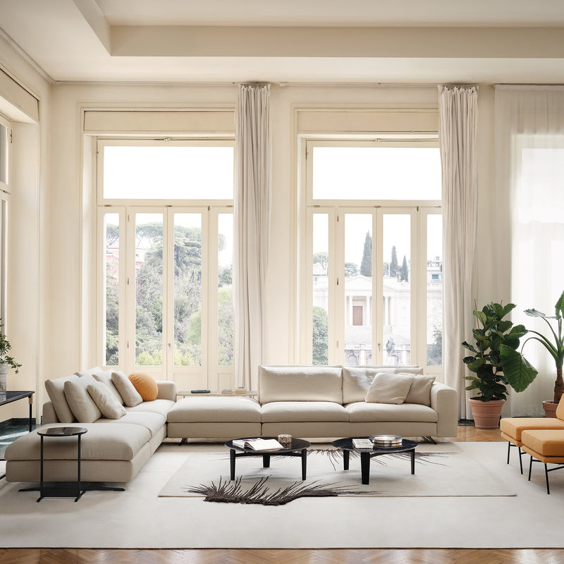 Leenus Modular Sofa