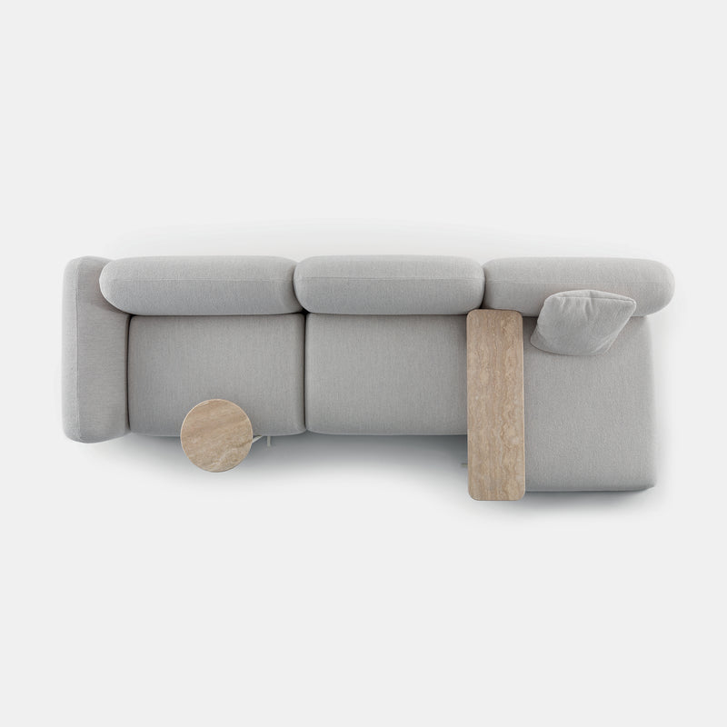 Tokio Side Table