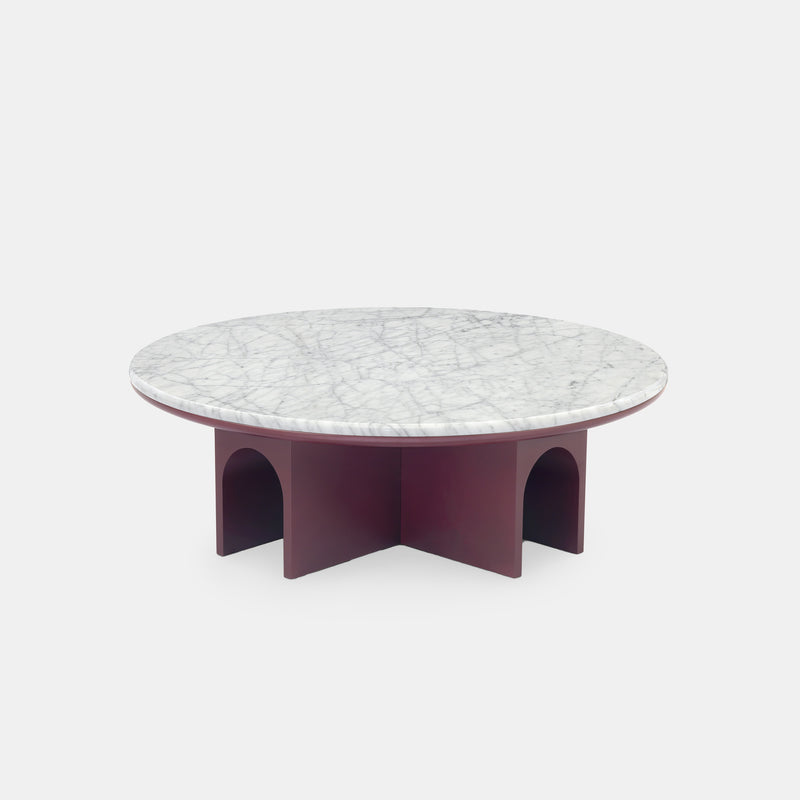 Arcolor Coffee Table