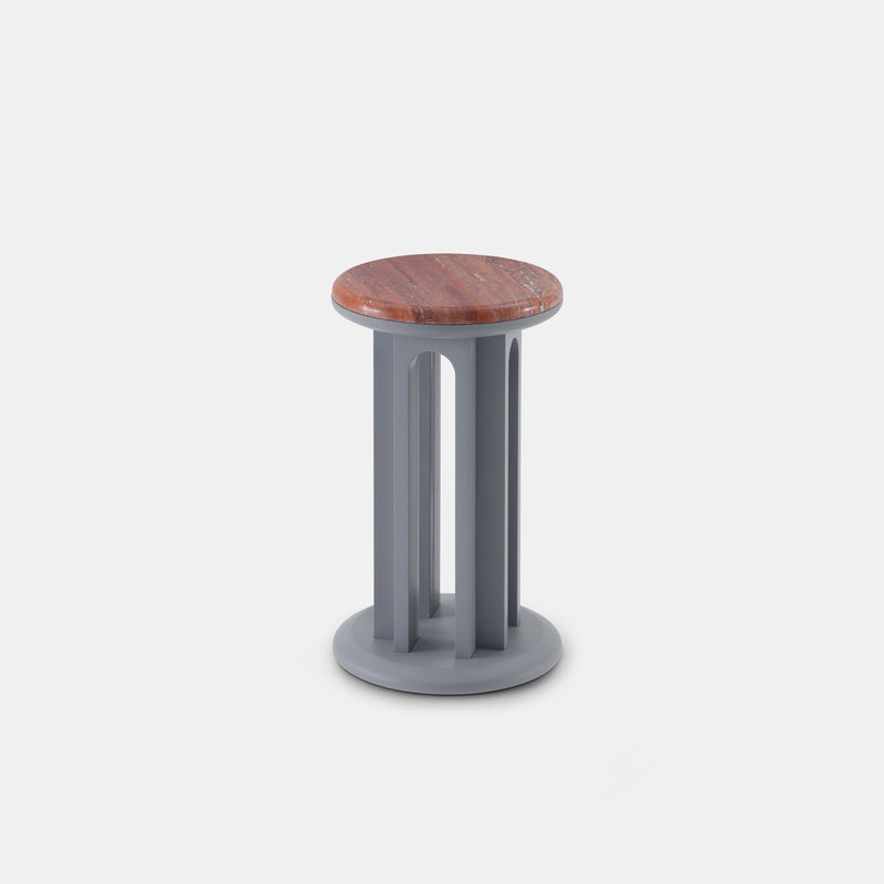 Arcolor Side Table