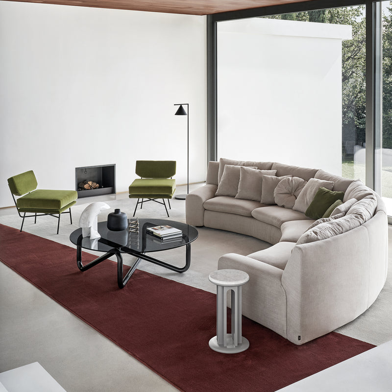 Elettra Lounge Chair